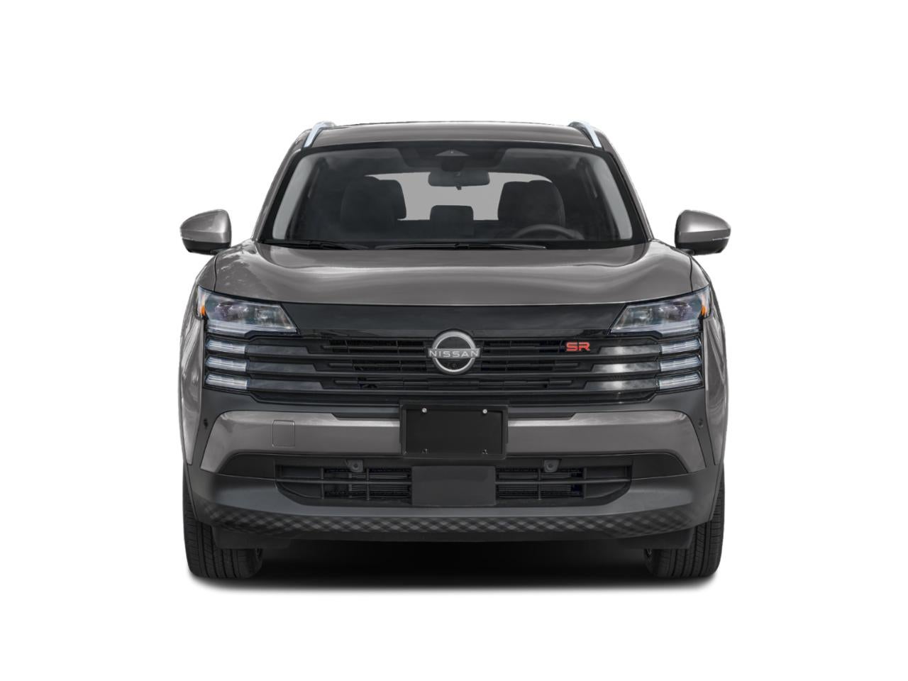 2026 Nissan Kicks SR FWD