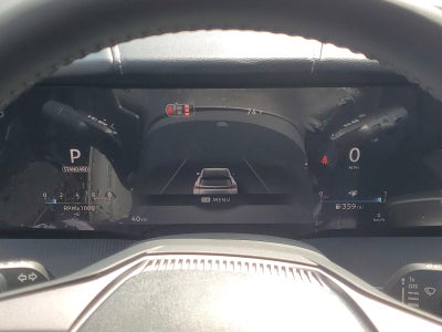 2026 Nissan Murano AWD SV *Ltd Avail*