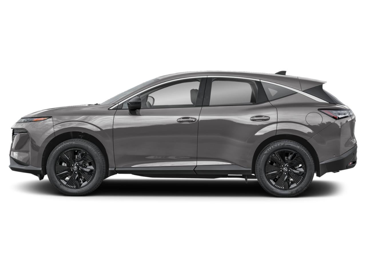 2026 Nissan Murano AWD SV *Ltd Avail*
