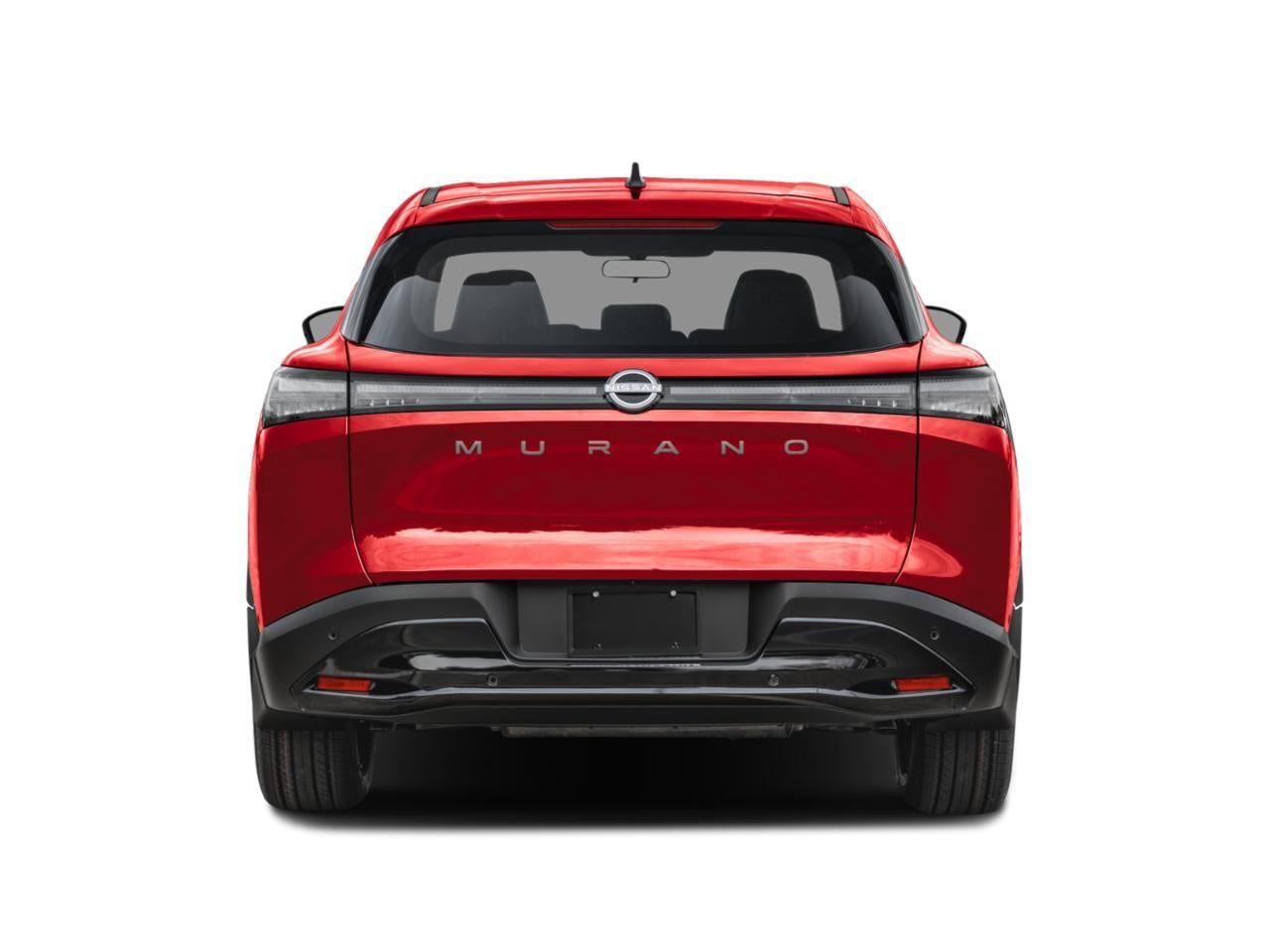 2026 Nissan Murano AWD SV *Ltd Avail*