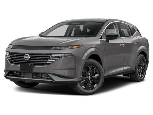 2026 Nissan Murano AWD SV