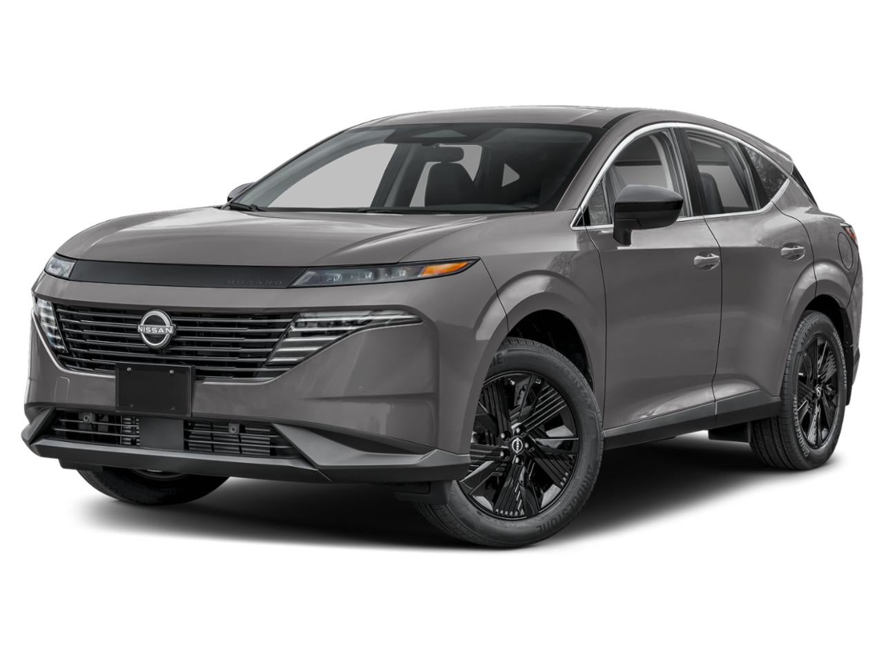2026 Nissan Murano AWD SV
