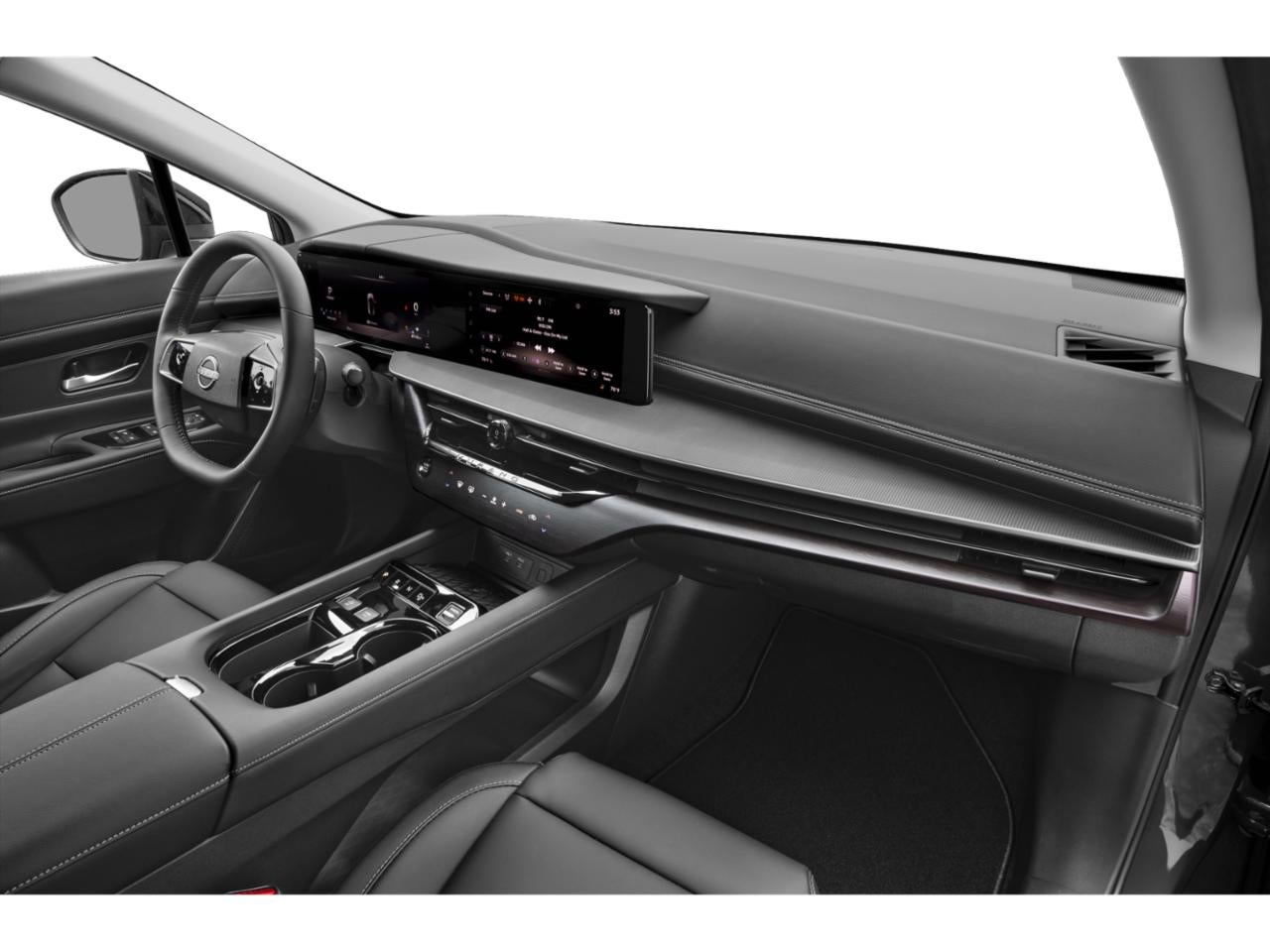 2026 Nissan Murano AWD SV