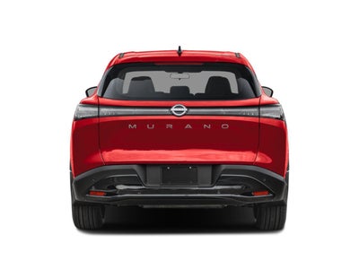2026 Nissan Murano AWD SV