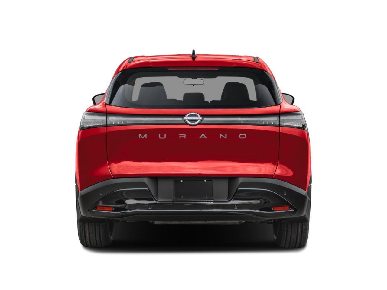 2026 Nissan Murano AWD SV