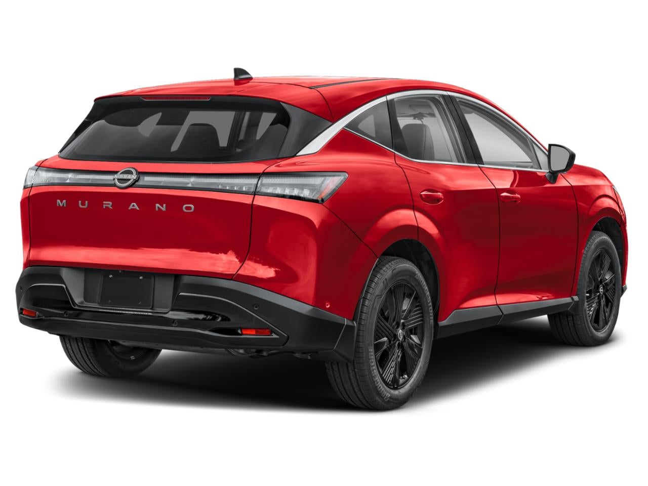 2026 Nissan Murano AWD SV