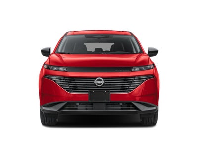 2026 Nissan Murano AWD SV