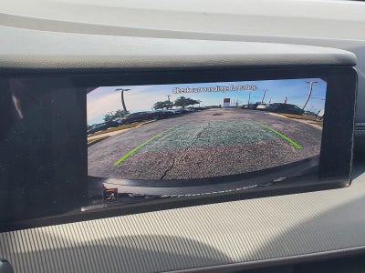 2026 Nissan Murano AWD SV