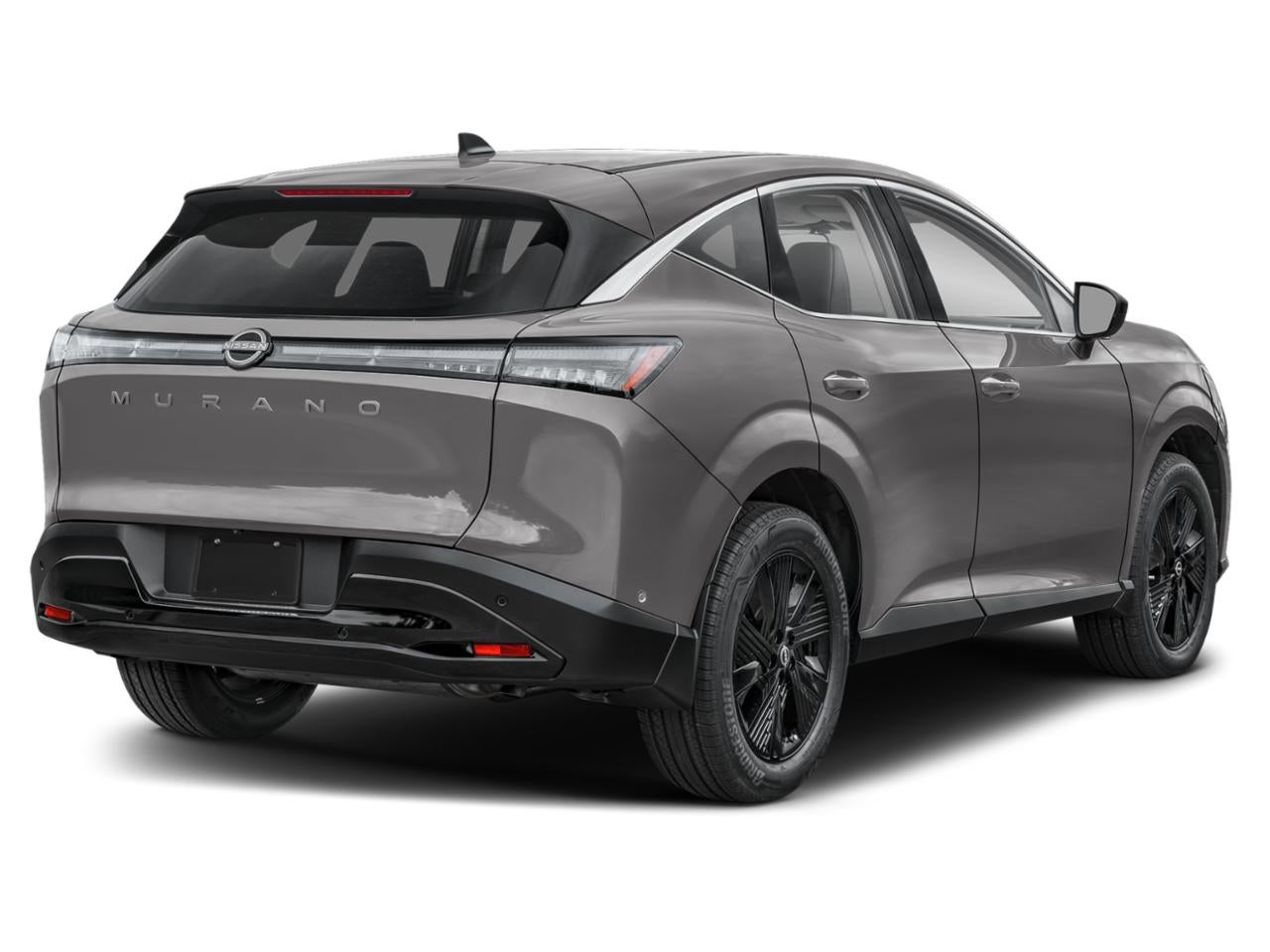 2026 Nissan Murano AWD SV