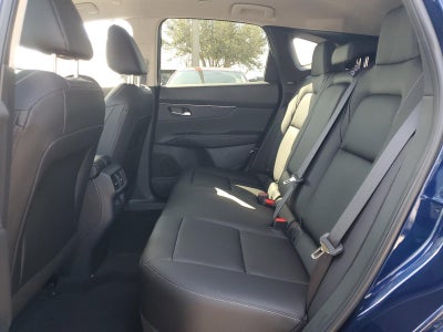 2026 Nissan Murano AWD SV *Ltd Avail*