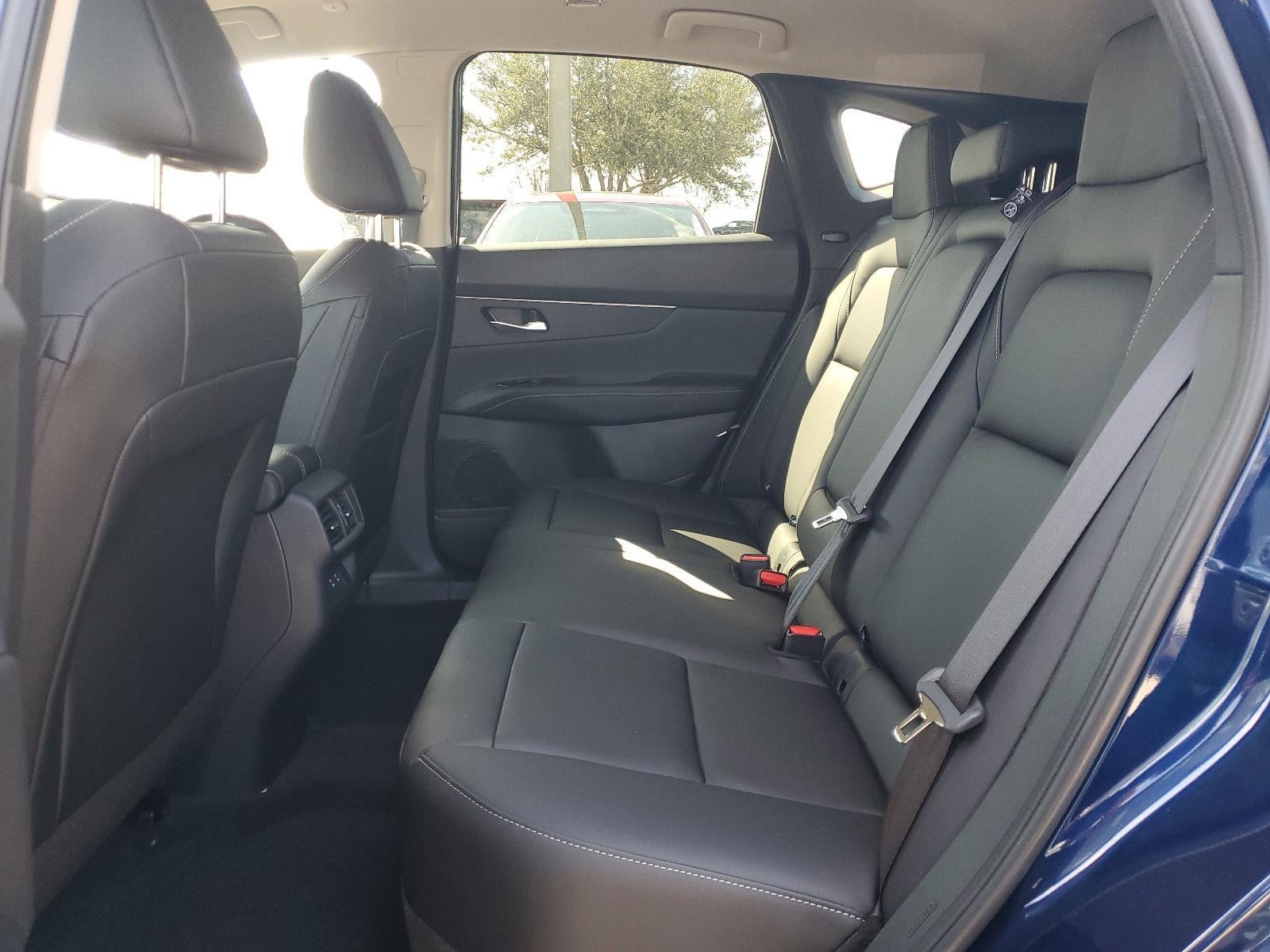 2026 Nissan Murano AWD SV *Ltd Avail*