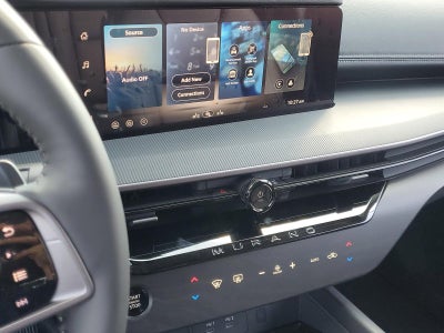 2026 Nissan Murano AWD SV *Ltd Avail*