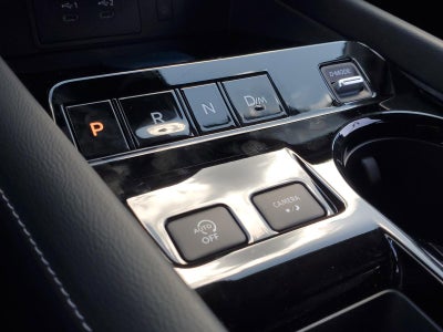 2026 Nissan Murano AWD SV *Ltd Avail*