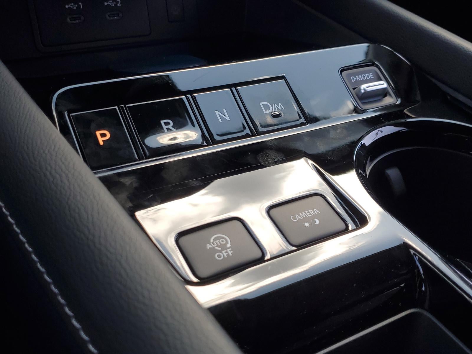 2026 Nissan Murano AWD SV *Ltd Avail*