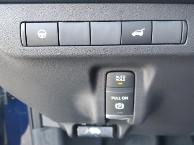 2026 Nissan Murano AWD SV *Ltd Avail*