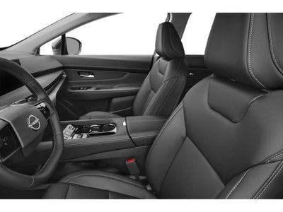 2026 Nissan Murano AWD SV *Ltd Avail*