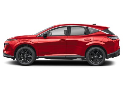 2026 Nissan Murano AWD SV *Ltd Avail*