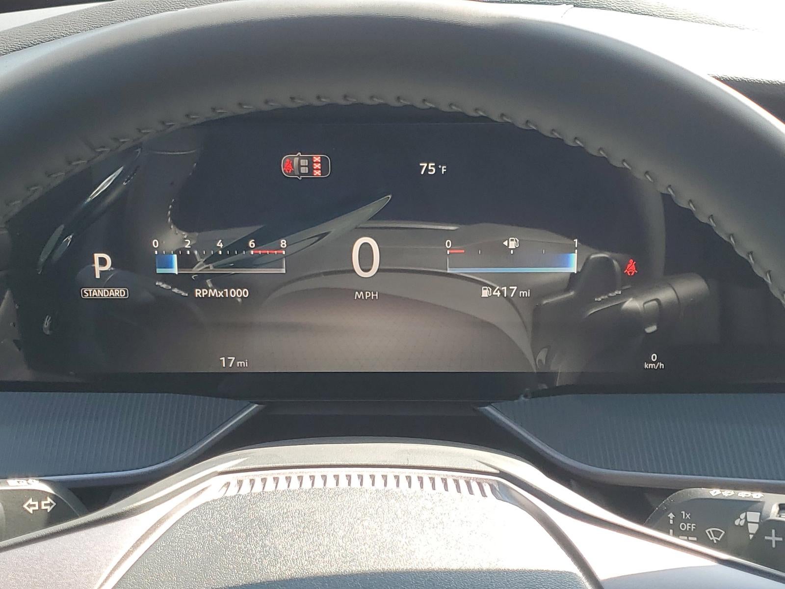 2026 Nissan Murano AWD SV *Ltd Avail*