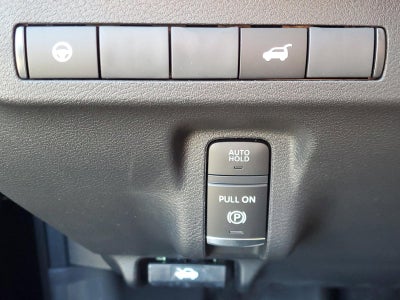 2026 Nissan Murano AWD SV *Ltd Avail*