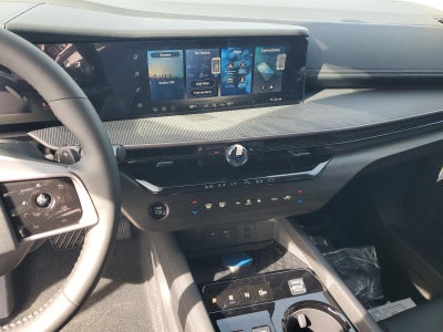 2026 Nissan Murano AWD SV