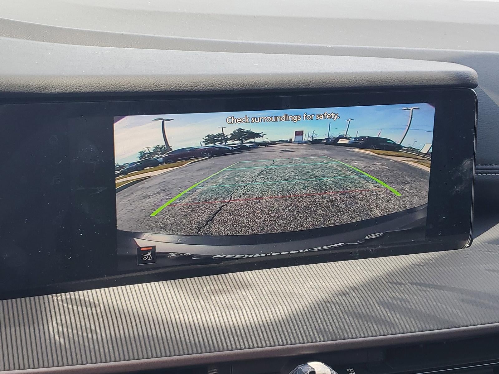 2026 Nissan Murano AWD SV