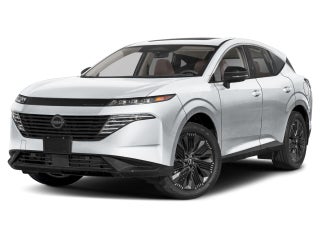 2026 Nissan Murano AWD SL