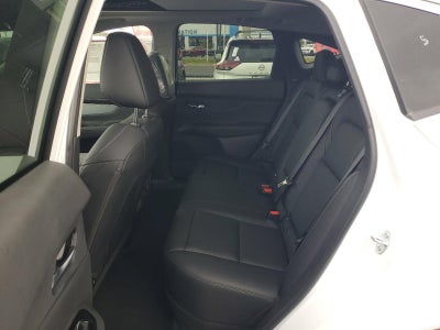 2026 Nissan Murano AWD SL