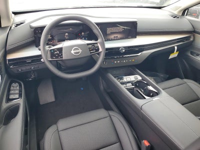 2026 Nissan Murano AWD SL