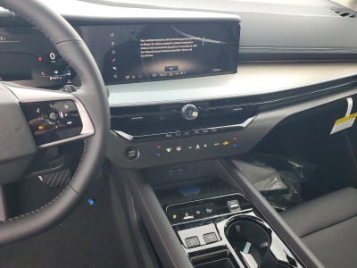 2026 Nissan Murano AWD SL