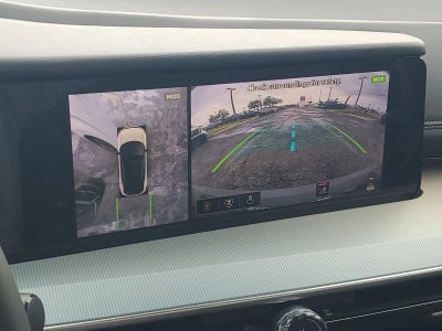 2026 Nissan Murano AWD SL