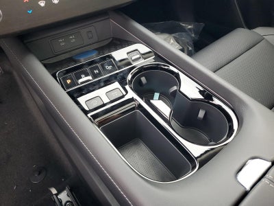 2026 Nissan Murano AWD SL