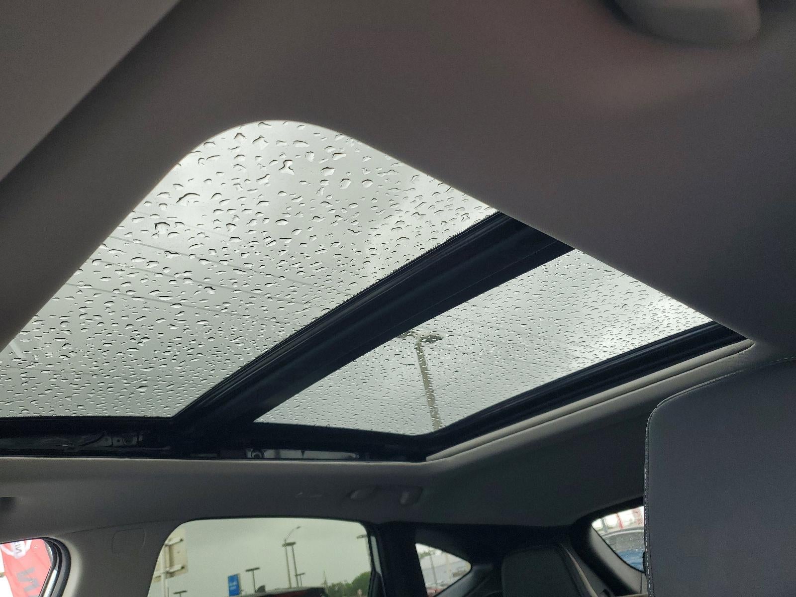 2026 Nissan Murano AWD SL