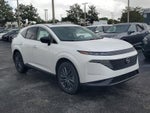 2026 Nissan Murano AWD SL