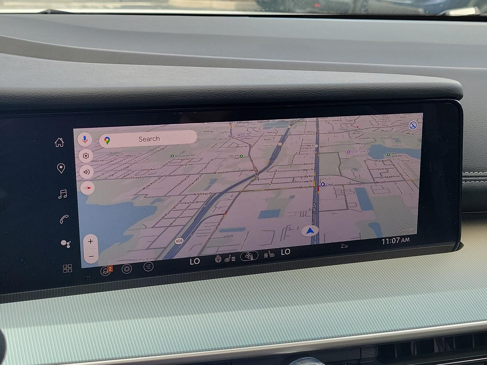 2026 Nissan Murano AWD SL