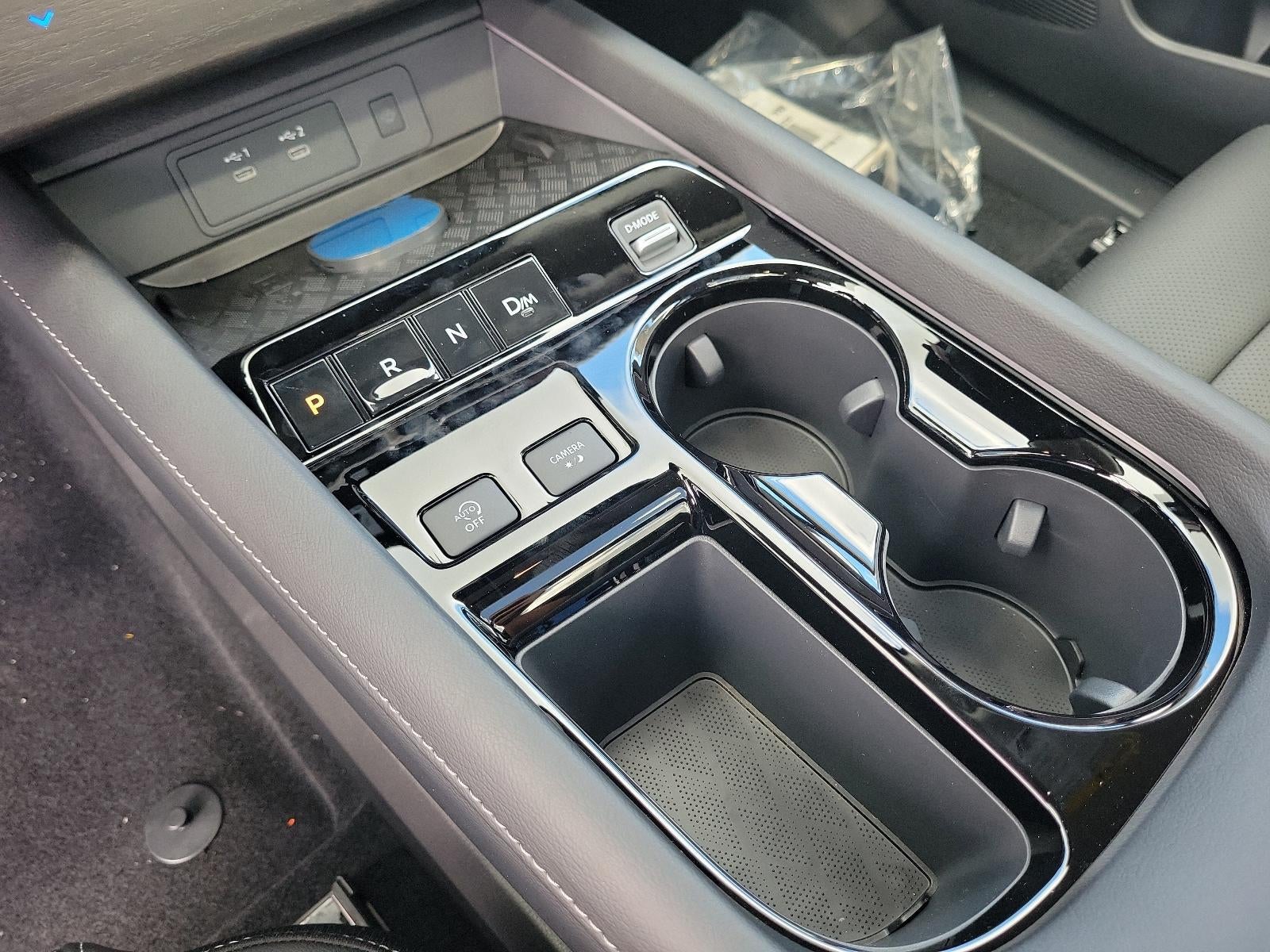 2026 Nissan Murano AWD SL