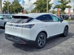 2026 Nissan Murano AWD SL