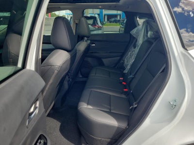 2026 Nissan Murano AWD SL