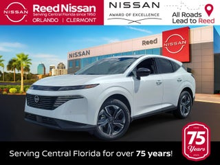 2026 Nissan Murano AWD SL