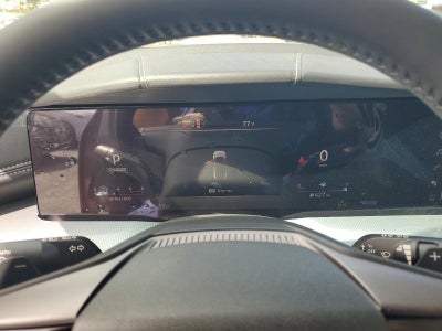 2026 Nissan Murano AWD SL
