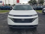 2026 Nissan Murano AWD SL