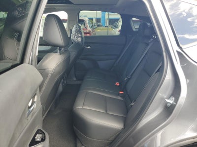 2026 Nissan Murano AWD SL