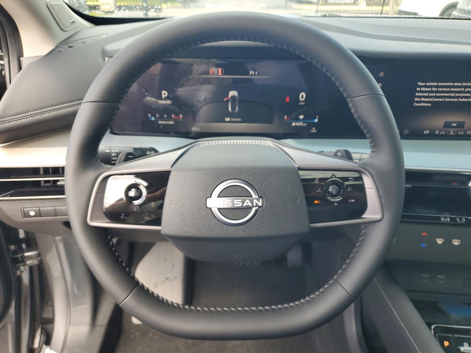 2026 Nissan Murano AWD SL