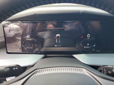 2026 Nissan Murano AWD SL