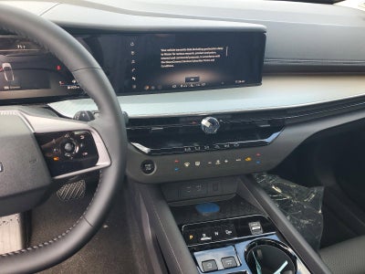 2026 Nissan Murano AWD SL