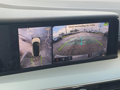 2026 Nissan Murano AWD SL