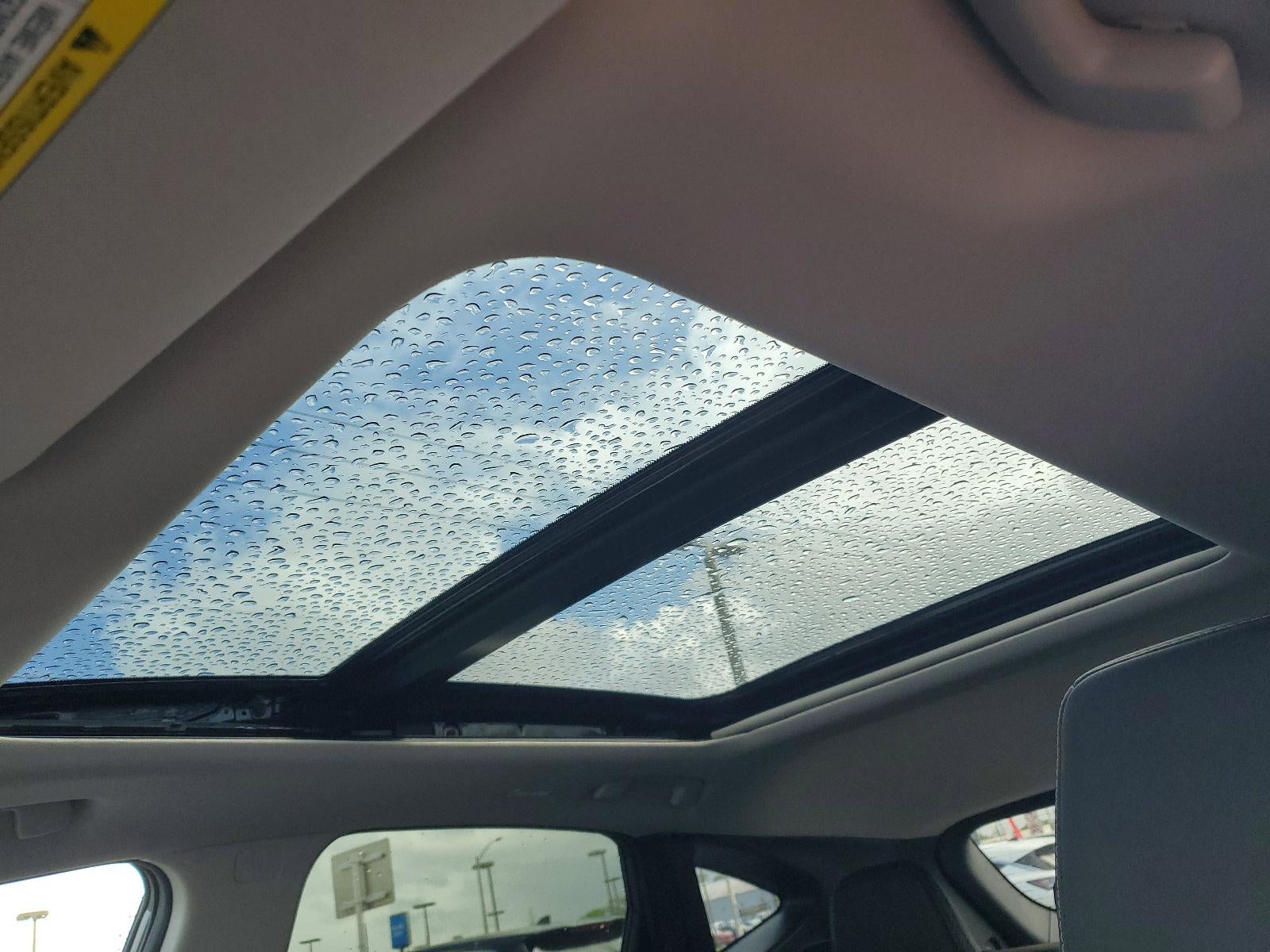 2026 Nissan Murano AWD SL