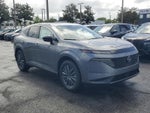 2026 Nissan Murano AWD SL
