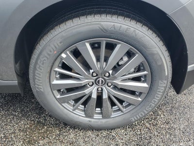 2026 Nissan Murano AWD SL