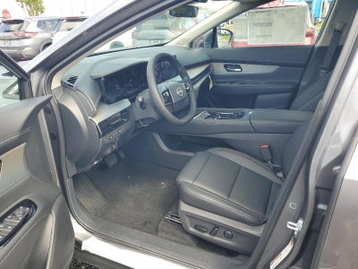 2026 Nissan Murano AWD SL