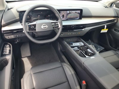 2026 Nissan Murano AWD SL